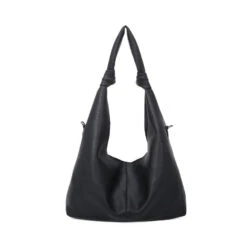 Sac Fourre-tout De Style Hobo Avec Pochette Intérieure -Accessoires De Mode pdtimg 4918305hd