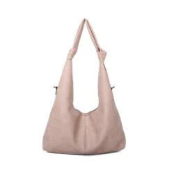Sac Fourre-tout De Style Hobo Avec Pochette Intérieure -Accessoires De Mode pdtimg 4918310hd