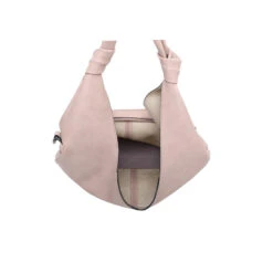 Sac Fourre-tout De Style Hobo Avec Pochette Intérieure -Accessoires De Mode pdtimg 4918311hd