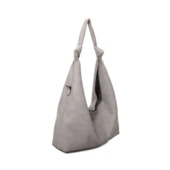 Sac Fourre-tout De Style Hobo Avec Pochette Intérieure -Accessoires De Mode pdtimg 4918314hd