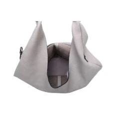 Sac Fourre-tout De Style Hobo Avec Pochette Intérieure -Accessoires De Mode pdtimg 4918316hd