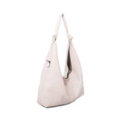 Sac Fourre-tout De Style Hobo Avec Pochette Intérieure -Accessoires De Mode pdtimg 4918319hd