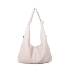 Sac Fourre-tout De Style Hobo Avec Pochette Intérieure -Accessoires De Mode pdtimg 4918320hd