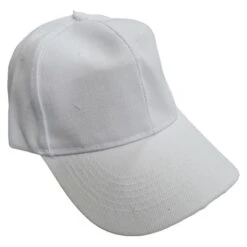 Casquette Unie Avec Sangle Serrage à L'arrière En Velcro 24 Casquette Unie Avec Sangle Serrage à L'arrière En Velcro -Accessoires De Mode pdtimg 4920613hd