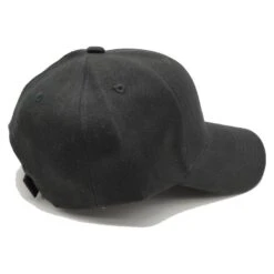 Casquette Unie Avec Sangle Serrage à L'arrière En Velcro 37 Casquette Unie Avec Sangle Serrage à L'arrière En Velcro -Accessoires De Mode pdtimg 4920626hd