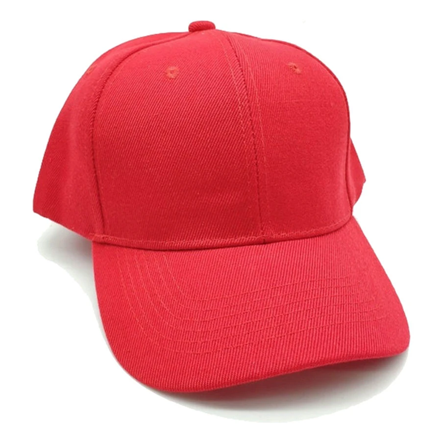Casquette Unie Avec Sangle Serrage à L'arrière En Velcro 21 Casquette Unie Avec Sangle Serrage à L'arrière En Velcro – Image 19