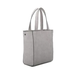 Cabas Porté à L'épaule Design Avec Empiècement Texturé -Accessoires De Mode pdtimg 4920693hd