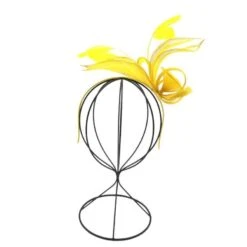 Serre-tête De Cérémonie Paré De Plumes Et De Fleurs Stylée Coloris MIX 32 Serre-tête De Cérémonie Paré De Plumes Et De Fleurs Stylée Coloris MIX -Accessoires De Mode pdtimg 4921800hd