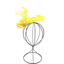 Serre-tête De Cérémonie Paré De Plumes Et De Fleurs Stylée Coloris MIX 33 Serre-tête De Cérémonie Paré De Plumes Et De Fleurs Stylée Coloris MIX -Accessoires De Mode pdtimg 4921801hd