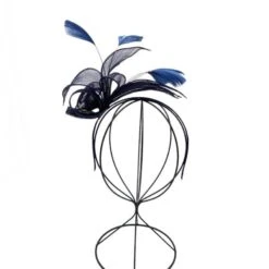 Serre-tête De Cérémonie Paré De Plumes Et De Fleurs Stylée Coloris MIX 39 Serre-tête De Cérémonie Paré De Plumes Et De Fleurs Stylée Coloris MIX -Accessoires De Mode pdtimg 4921807hd