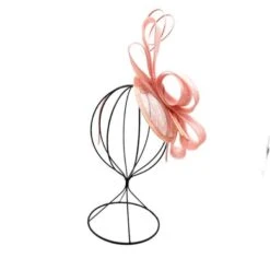 Serre-tête Cérémonie En Sisal Avec Ruban Formant Un Nœud Coloris MIX -Accessoires De Mode pdtimg 4921955hd