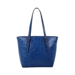 Sac Cabas En Simili Effet Lisse Zippé Avec Anses Réglables 30 Sac Cabas En Simili Effet Lisse Zippé Avec Anses Réglables -Accessoires De Mode pdtimg 4922397hd