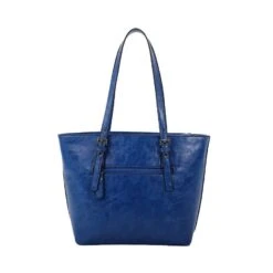 Sac Cabas En Simili Effet Lisse Zippé Avec Anses Réglables 32 Sac Cabas En Simili Effet Lisse Zippé Avec Anses Réglables -Accessoires De Mode pdtimg 4922399hd