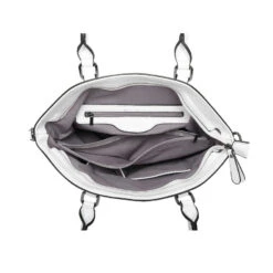 Sac Fourre Tout Avec Poignée Simili Cuir De Grande Capacité 27 Sac Fourre Tout Avec Poignée Simili Cuir De Grande Capacité -Accessoires De Mode pdtimg 4923427hd