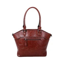 Sac Fourre Tout Avec Poignée Simili Cuir De Grande Capacité 30 Sac Fourre Tout Avec Poignée Simili Cuir De Grande Capacité -Accessoires De Mode pdtimg 4923430hd