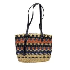 Sac Fait En Papier à Petite Poche Avant Et Longues Anses 15 Sac Fait En Papier à Petite Poche Avant Et Longues Anses -Accessoires De Mode pdtimg 4923883hd