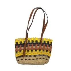 Sac Fait En Papier à Petite Poche Avant Et Longues Anses 13 Sac Fait En Papier à Petite Poche Avant Et Longues Anses -Accessoires De Mode pdtimg 4923888hd