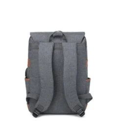 Sac à Dos Ordinateur Avec Port De Chargement USB -Accessoires De Mode pdtimg 4925085hd