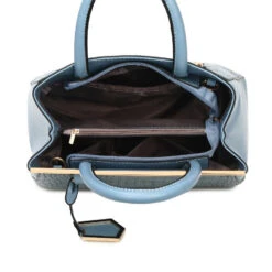 Lot De 3 Pièces De Sac A Main En Cuir PU Motif Croco, Sac Cabas, Pochette De Soirée, Porte-monnaie 27 Lot De 3 Pièces De Sac A Main En Cuir PU Motif Croco, Sac Cabas, Pochette De Soirée, Porte-monnaie -Accessoires De Mode pdtimg 4925157hd