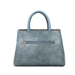 Lot De 3 Pièces De Sac A Main En Cuir PU Motif Croco, Sac Cabas, Pochette De Soirée, Porte-monnaie 28 Lot De 3 Pièces De Sac A Main En Cuir PU Motif Croco, Sac Cabas, Pochette De Soirée, Porte-monnaie -Accessoires De Mode pdtimg 4925158hd