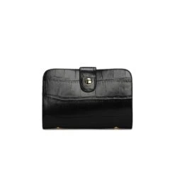 Lot De 3 Pièces De Sac A Main En Cuir PU Motif Croco, Sac Cabas, Pochette De Soirée, Porte-monnaie 38 Lot De 3 Pièces De Sac A Main En Cuir PU Motif Croco, Sac Cabas, Pochette De Soirée, Porte-monnaie -Accessoires De Mode pdtimg 4925168hd