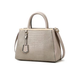 Lot De 3 Pièces De Sac A Main En Cuir PU Motif Croco, Sac Cabas, Pochette De Soirée, Porte-monnaie 41 Lot De 3 Pièces De Sac A Main En Cuir PU Motif Croco, Sac Cabas, Pochette De Soirée, Porte-monnaie -Accessoires De Mode pdtimg 4925171hd