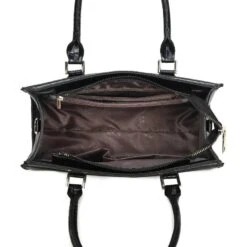 Sac à Main 3 Pièces De Sac à Bandoulière Finition En Peau De Crocodile 16 Sac à Main 3 Pièces De Sac à Bandoulière Finition En Peau De Crocodile -Accessoires De Mode pdtimg 4925205hd