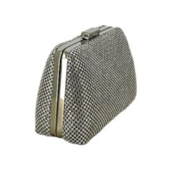Pochette Soirée Entièrement Strassé Ultra étincelants -Accessoires De Mode pdtimg 4925612hd