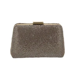 Pochette Soirée Entièrement Strassé Ultra étincelants -Accessoires De Mode pdtimg 4925614hd