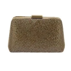 Pochette Soirée Entièrement Strassé Ultra étincelants -Accessoires De Mode pdtimg 4925616hd