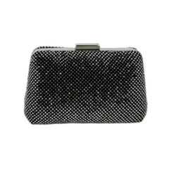 Pochette Soirée Entièrement Strassé Ultra étincelants -Accessoires De Mode pdtimg 4925620hd