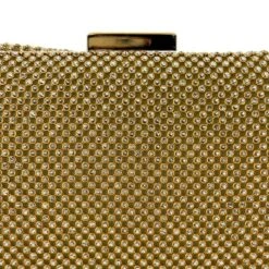 Pochette Soirée Entièrement Strassé Ultra étincelants -Accessoires De Mode pdtimg 4925621hd