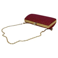 Pochette De Soirée Faite En Tissu Scintillant à Paillettes 25 Pochette De Soirée Faite En Tissu Scintillant à Paillettes -Accessoires De Mode pdtimg 4925748hd