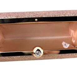 Pochette De Soirée Faite En Tissu Scintillant à Paillettes 29 Pochette De Soirée Faite En Tissu Scintillant à Paillettes -Accessoires De Mode pdtimg 4925752hd