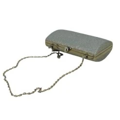 Pochette De Soirée Faite En Tissu Scintillant à Paillettes 30 Pochette De Soirée Faite En Tissu Scintillant à Paillettes -Accessoires De Mode pdtimg 4925753hd