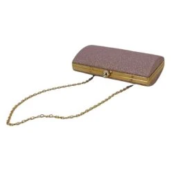 Pochette De Soirée Faite En Tissu Scintillant à Paillettes 37 Pochette De Soirée Faite En Tissu Scintillant à Paillettes -Accessoires De Mode pdtimg 4925760hd