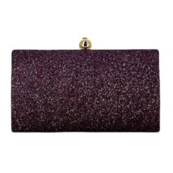 Pochette De Soirée Faite En Tissu Scintillant à Paillettes 39 Pochette De Soirée Faite En Tissu Scintillant à Paillettes -Accessoires De Mode pdtimg 4925762hd