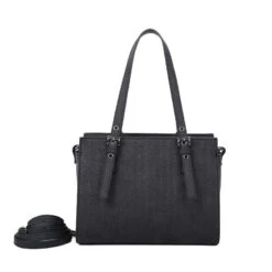 Sac à Main Zippé En Simili Cuir Texturé Et 2 Anses Réglables 34 Sac à Main Zippé En Simili Cuir Texturé Et 2 Anses Réglables -Accessoires De Mode pdtimg 4926790hd