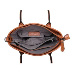 Sac à Main Zippé De Forme Trapèze Avec Motif Tressé -Accessoires De Mode pdtimg 4926895hd