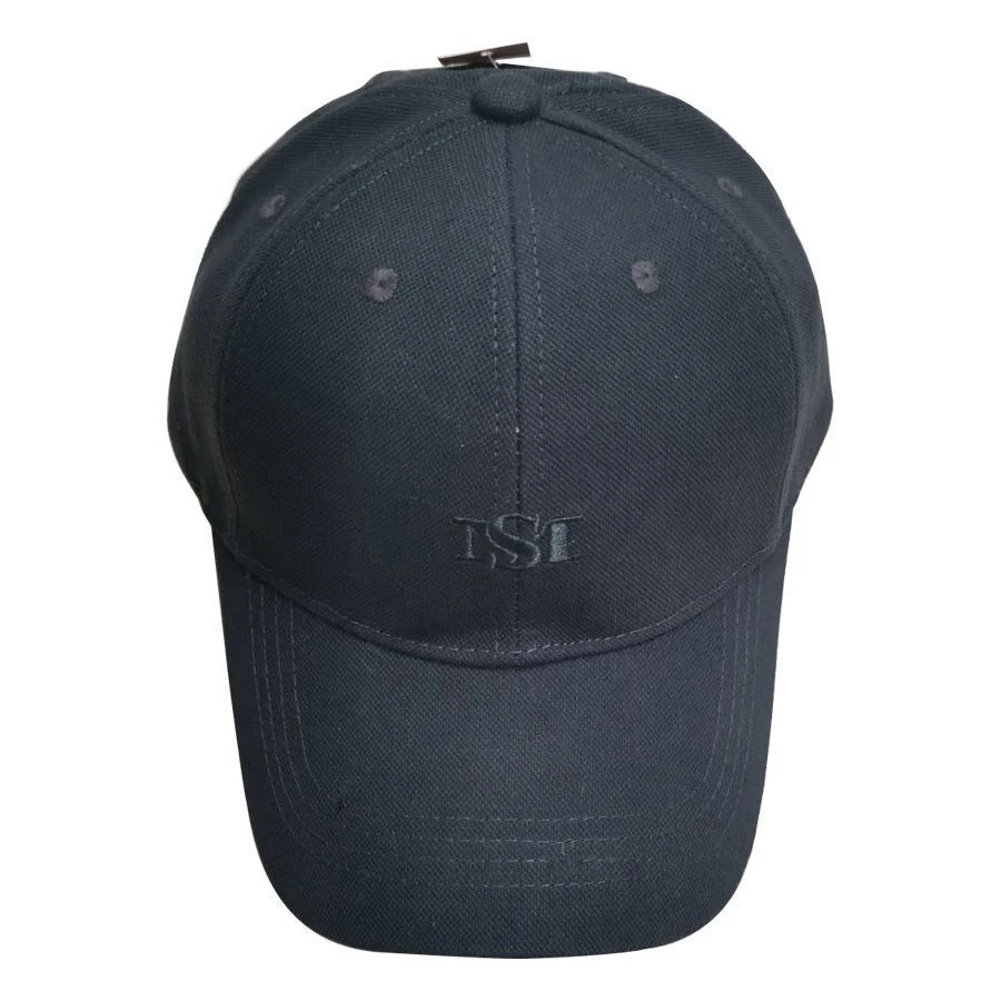 Casquette Coton à Broderie Du Logo Sur L'avant COLORIS AU CHOIX 4 Casquette Coton à Broderie Du Logo Sur L'avant COLORIS AU CHOIX – Image 2