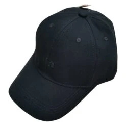 Casquette Coton à Broderie Du Logo Sur L'avant COLORIS AU CHOIX 9 Casquette Coton à Broderie Du Logo Sur L'avant COLORIS AU CHOIX -Accessoires De Mode pdtimg 4928769hd