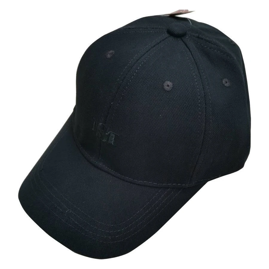 Casquette Coton à Broderie Du Logo Sur L'avant COLORIS AU CHOIX 5 Casquette Coton à Broderie Du Logo Sur L'avant COLORIS AU CHOIX – Image 3