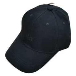 Casquette Coton à Broderie Du Logo Sur L'avant COLORIS MIX -Accessoires De Mode pdtimg 4928784hd