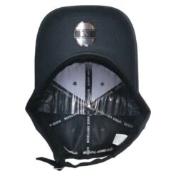 Casquette Coton à Broderie Du Logo Sur L'avant COLORIS MIX -Accessoires De Mode pdtimg 4928786hd