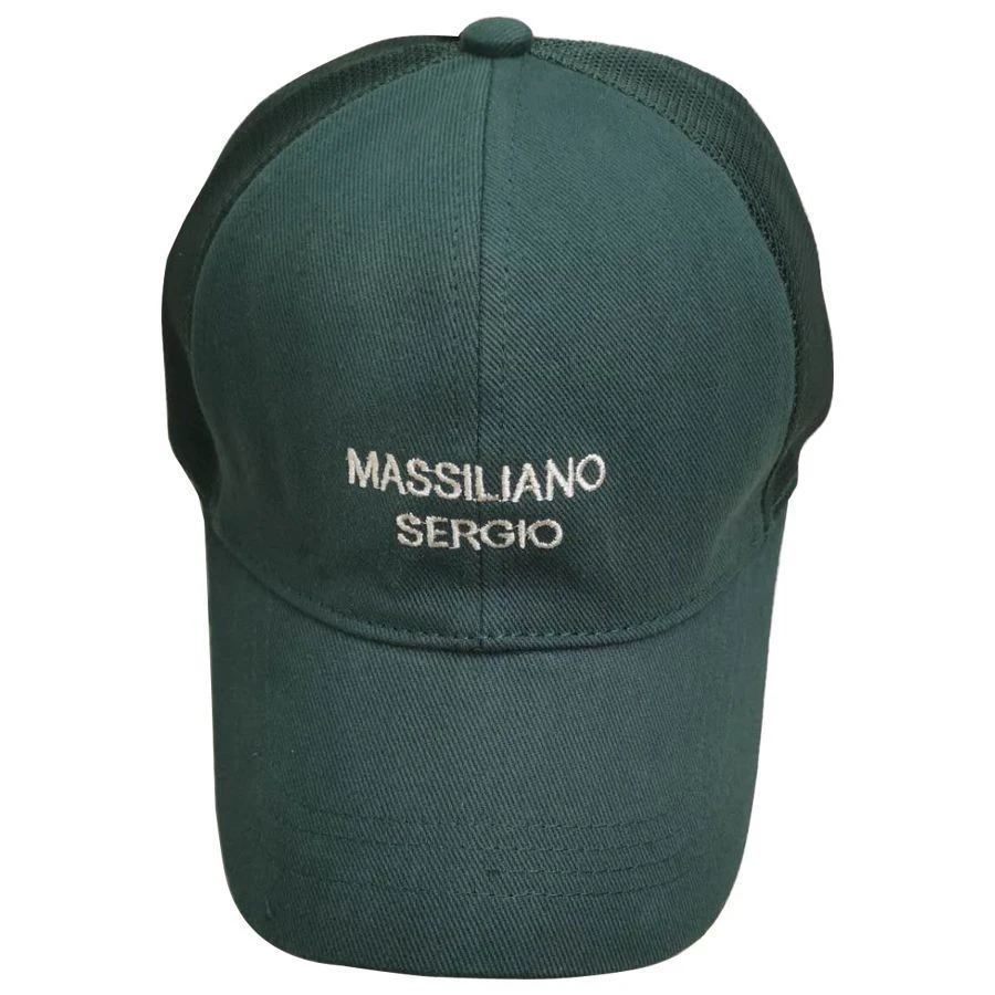 Casquette à Arrière En Maille Filet Et Logo Brodé Devant COLORIS MIX 4 Casquette à Arrière En Maille Filet Et Logo Brodé Devant COLORIS MIX – Image 2