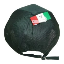 Casquette à Arrière En Maille Filet Et Logo Brodé Devant COLORIS MIX 10 Casquette à Arrière En Maille Filet Et Logo Brodé Devant COLORIS MIX -Accessoires De Mode pdtimg 4928793hd