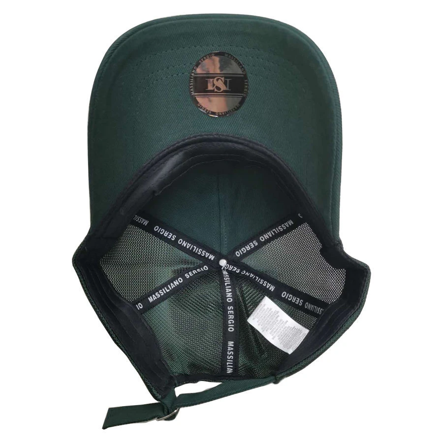 Casquette à Arrière En Maille Filet Et Logo Brodé Devant COLORIS MIX 7 Casquette à Arrière En Maille Filet Et Logo Brodé Devant COLORIS MIX – Image 5