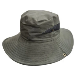 Chapeau Léger Composition 100% Polyester à Larges Bords -Accessoires De Mode pdtimg 4930080hd