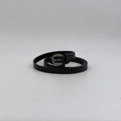 Ceinture Fine Simili Cuir Avec Boucle Ardillon En Métal Coloris Assortie 13 Ceinture Fine Simili Cuir Avec Boucle Ardillon En Métal Coloris Assortie -Accessoires De Mode pdtimg 4941324hd