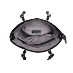 Sac Cabas Fourre Tout Fait En Simili Cuir Façon Texturé -Accessoires De Mode pdtimg 4941952hd